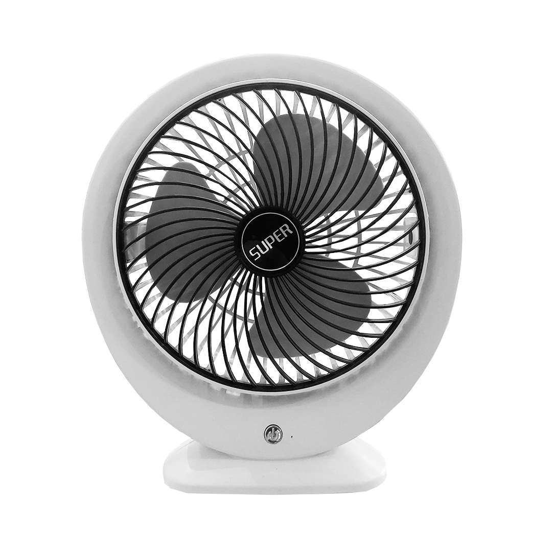 VENTILADOR DE MESA T2403-2